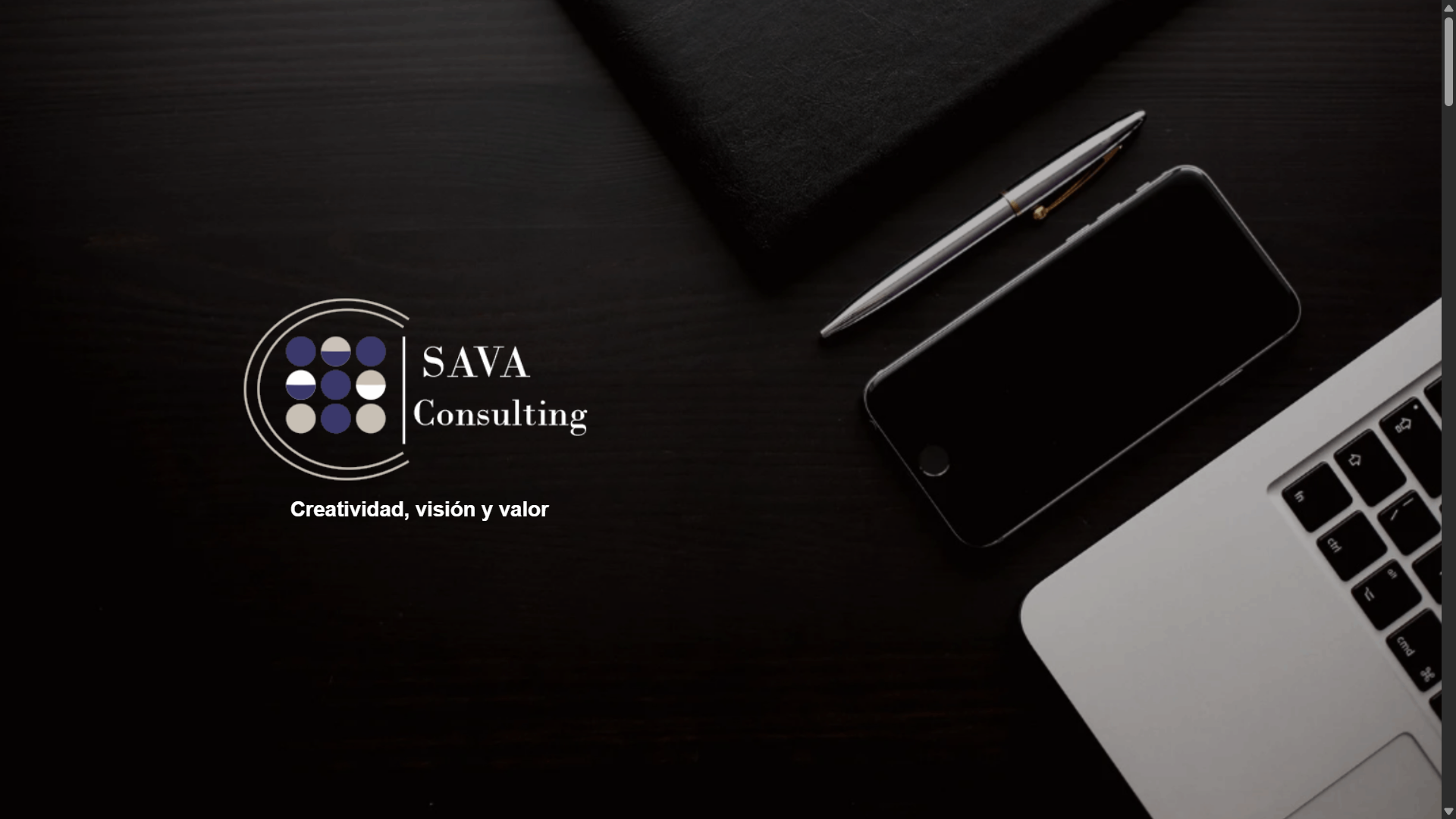Sava Consulting