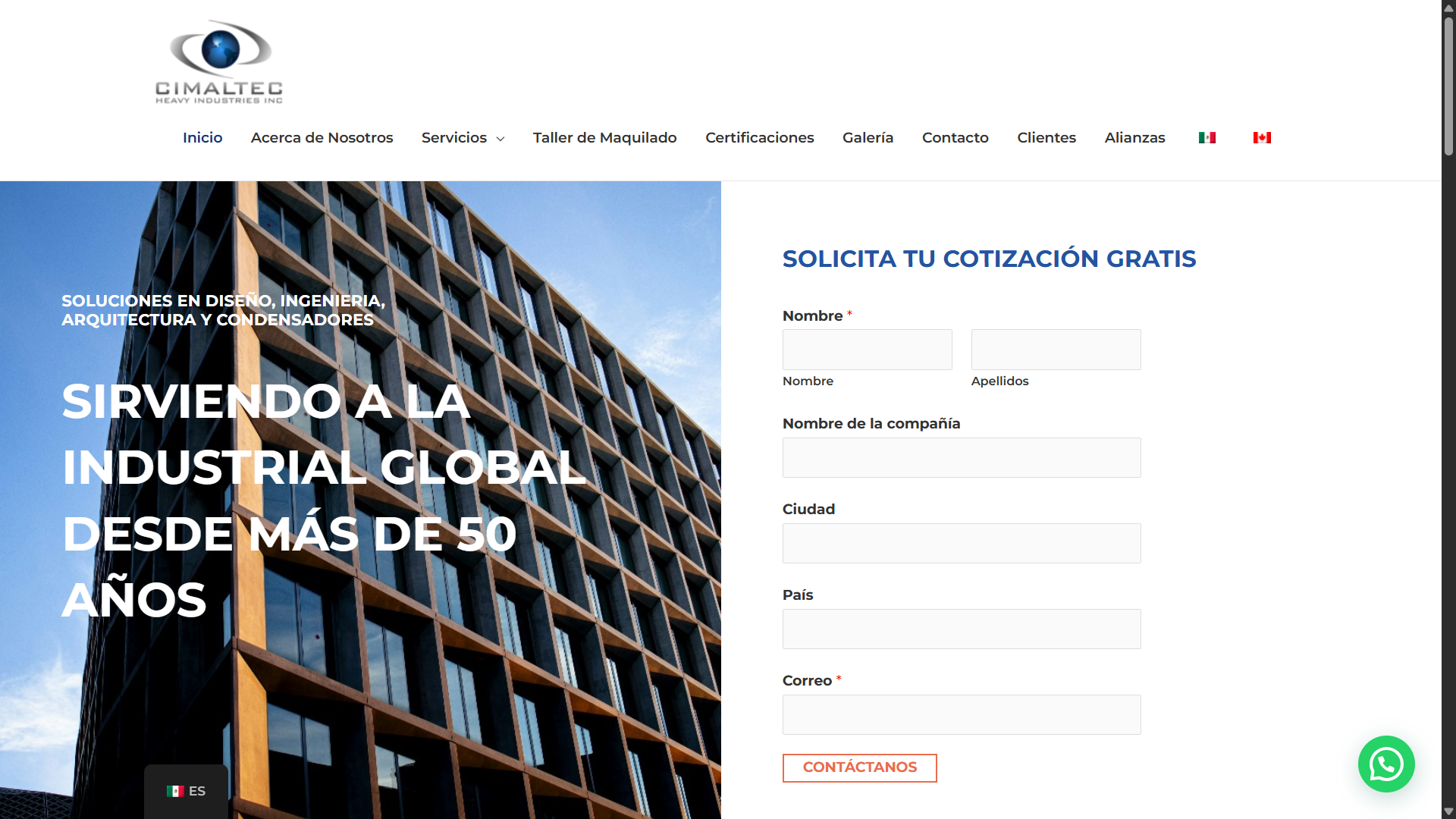 Cimaltec