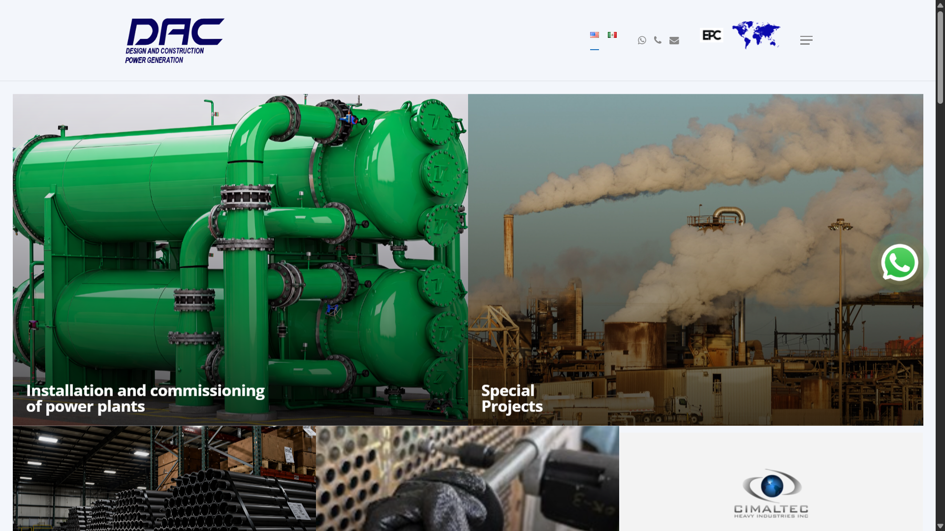 Dac Ingeniería