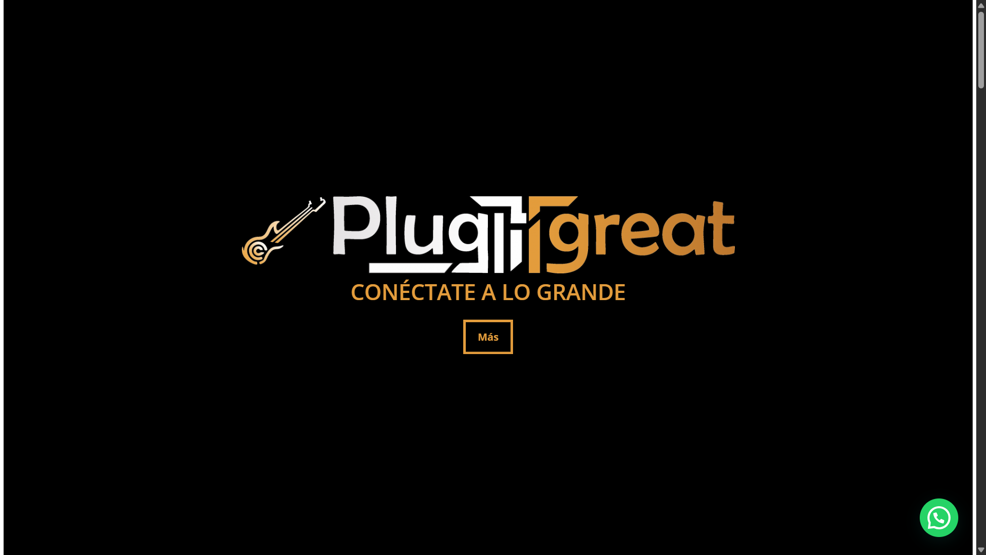 Plug It Great